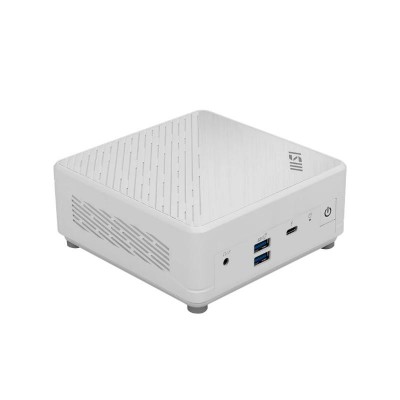 MSI Cubi 5 1M 439BEU Core5 120U Blanco