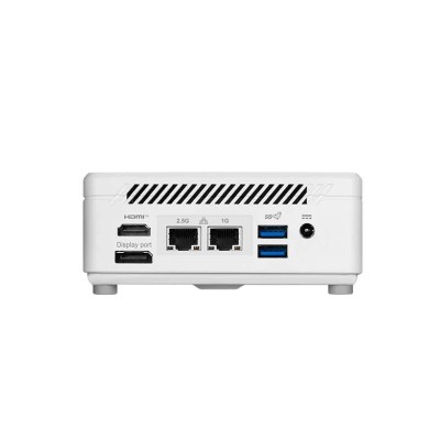 MSI Cubi 5 1M 439BEU Core5 120U Blanco