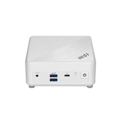 MSI Cubi 5 1M 439BEU Core5 120U Blanco