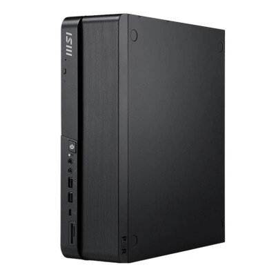 MSI Pro DP80 A14G 016BEU i7 14700 Negro