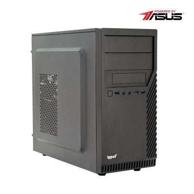 iggual PC ST PSIPCH715 i5 12400 16GB 1TB DOS