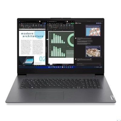 Lenovo V17 i5 13420H 16GB 512GB W11H 173 FHD