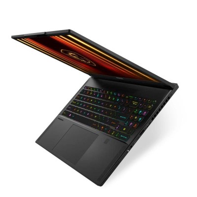 Msi Stealth A16061ES AMD R9 32 1TB 5080 W11H 16