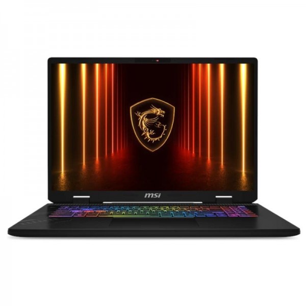 MSI Crosshair A17HX-025XES AMD R9 32 1TB 5070 DOS