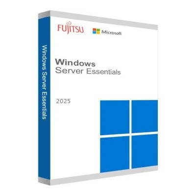 Fujitsu WINSVR 2025 ESS 10CORE ROK