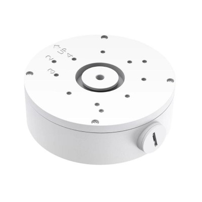 VIGI VJB 305 Caja de Conexiones Aluminio