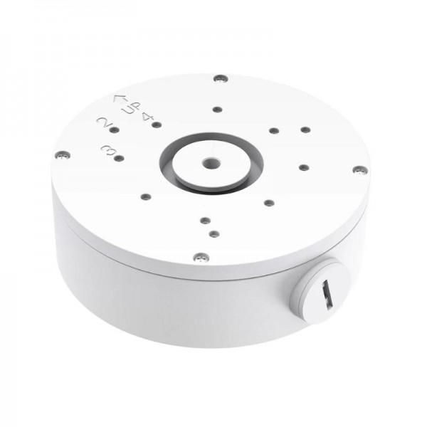 VIGI VJB-305 Caja de Conexiones Aluminio