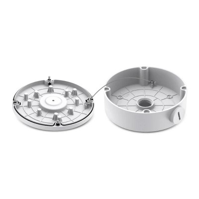 VIGI VJB 305 Caja de Conexiones Aluminio