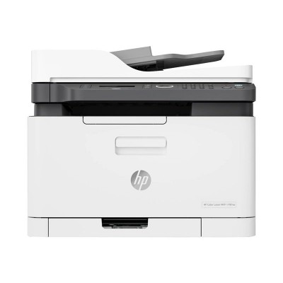 HP Multifuncion Color Laser MFP 179fnw