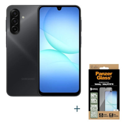 Samsung Galaxy A17 5G 256G 8GB NegroProt Panzer