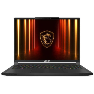 MSI Stealth 16 047ES C9 285H 32GB 1TB 5070 W11 16