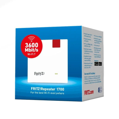 FRITZRepeater 1700 Edition International