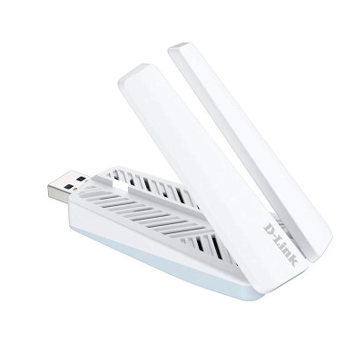 D Link AE65U Adapter USB WiFi7 BE6500