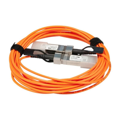 MikroTik SAO0005 Cable optico SFP Attach 5M