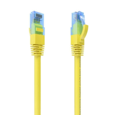 Aisens Cable RJ45 CAT6 UTP AWG26 CCA Amari 50m