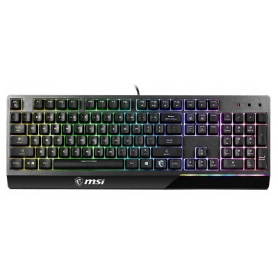 MSI Teclado Gaming Vigor GK30 espanol