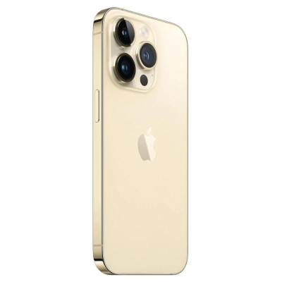 CKP iPhone 14 Pro SemiNuevo 128GB Gold Grado B
