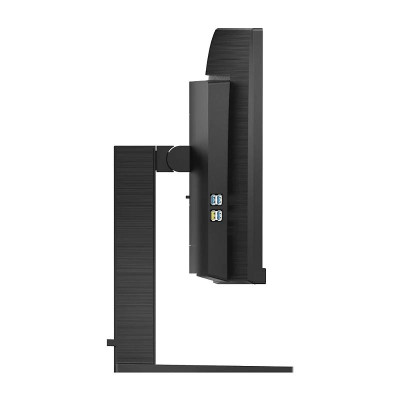 Philips 346E2CUAE Monitor 34WQHD HDMI DP USB cur