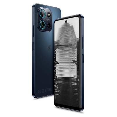 SPC Wuum S Pro 6Gb8 256Gb 66 HD Deep Sky