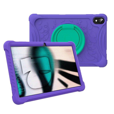 SPC Tablet Wuum T Fun 101 HD 4GB4 128GB Negra