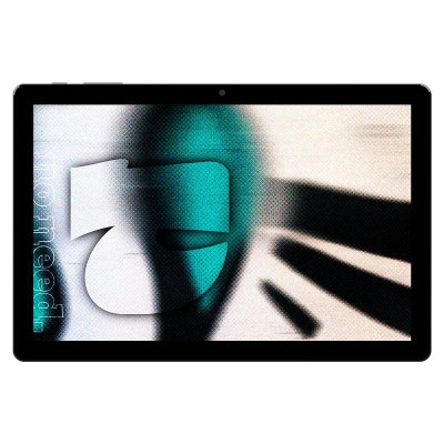 SPC Tablet Wuum T Fun 101 HD 4GB4 128GB Negra