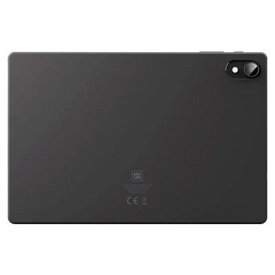 SPC Tablet Wuum T Fun 101 HD 4GB4 128GB Negra