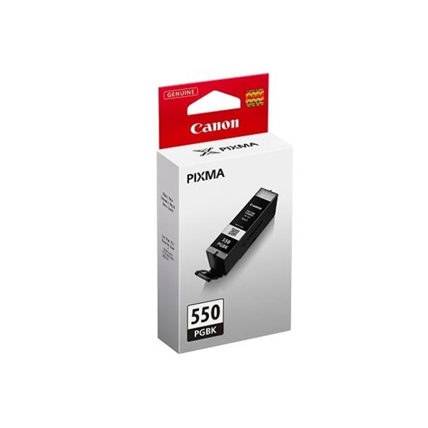 Canon Cartucho PGI-550PGBK