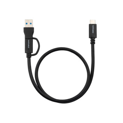 Nanocable Cable USB CUSB A USB C 32 GEN2 1 M