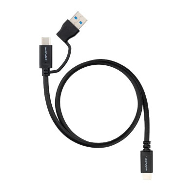 Nanocable Cable USB CUSB A USB C 32 GEN2 1 M