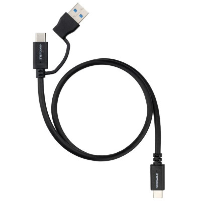 Nanocable Cable USB CUSB A USB C 32 GEN2 2 M