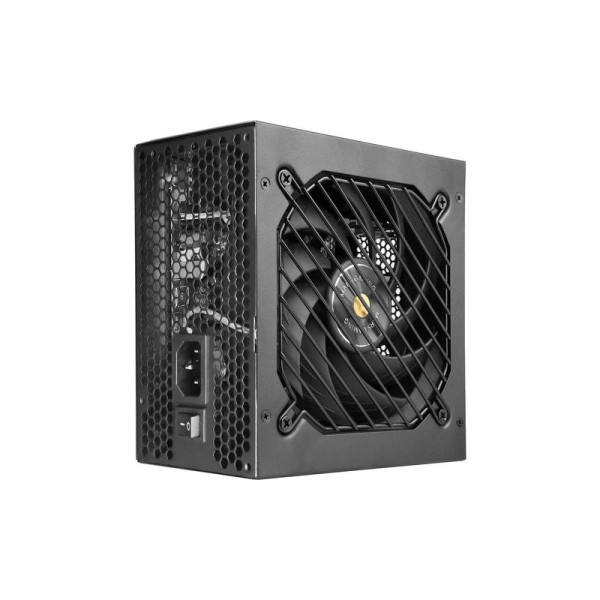 Mars Gaming Fuente MPB1200PSI 1200W 80Plus Gold Ng