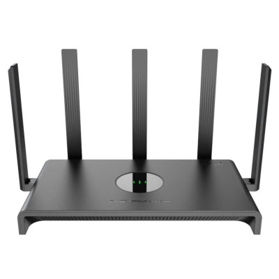 Reyee RG EW3000GX PRO Router Gaming WiFi6 AX3000 D