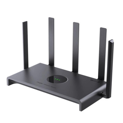 Reyee RG EW3000GX PRO Router Gaming WiFi6 AX3000 D