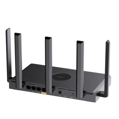 Reyee RG EW3000GX PRO Router Gaming WiFi6 AX3000 D