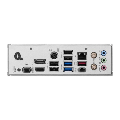 MSI Placa Base PRO Z890 P WIFI6E DDR5 ATX LGA1851
