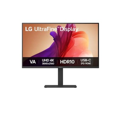 LG 32U720A B monitor LED 315 UHD 2xHDMI DP MM