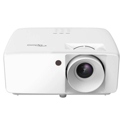 Optoma ZH350 Proyector 3600LM Laser FHD 1080p IP6X