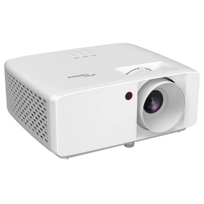 Optoma ZH350 Proyector 3600LM Laser FHD 1080p IP6X
