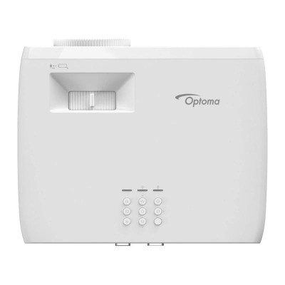 Optoma ZH350 Proyector 3600LM Laser FHD 1080p IP6X