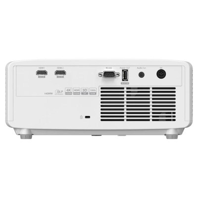Optoma ZH350 Proyector 3600LM Laser FHD 1080p IP6X
