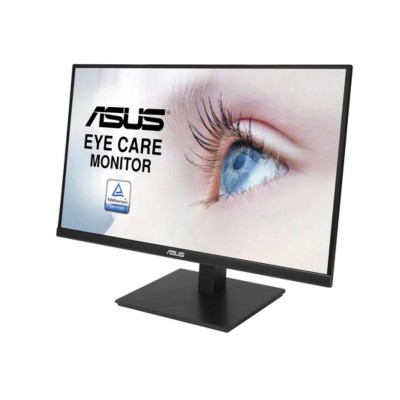 Asus VA27AQ Monitor 27 QHD HDMI DP VGA MM