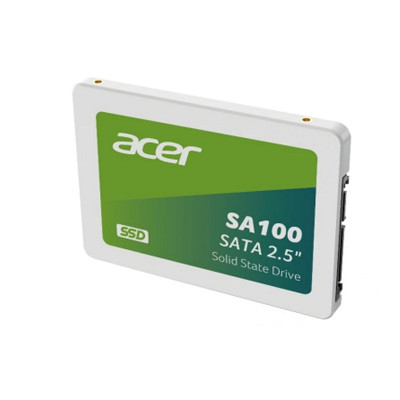 ACER SSD SA100 960Gb Sata 25