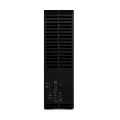 Western Digital Elements Desktop 6TB 35 USB 30