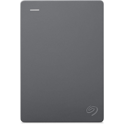 Seagate Basic STJL5000400 5TB 25 USB 30 Negro