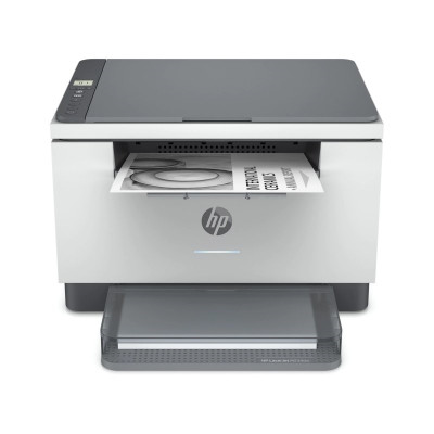 HP Multifuncion LaserJet MFP M234dw wifi duplex