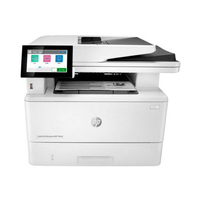 HP Multifuncion Laserjet Enterprise MFP M430F