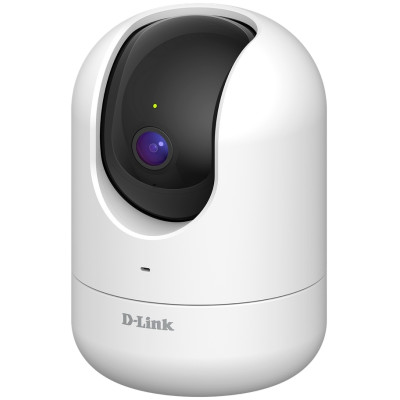 D Link DCS 8526LH Camara WiFi FHD1080p Detec Pers