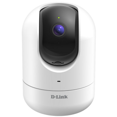 D Link DCS 8526LH Camara WiFi FHD1080p Detec Pers