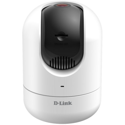 D Link DCS 8526LH Camara WiFi FHD1080p Detec Pers