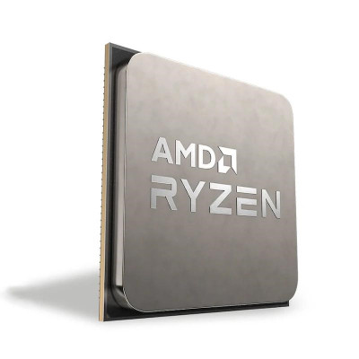 AMD RYZEN 3 4100 38GHz 4MB 4 CORE AM4 BOX